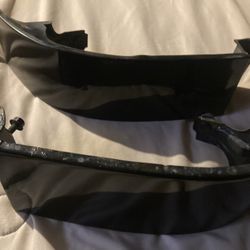 96:00 Honda Civic Insert Panel Only Passenger Side $30