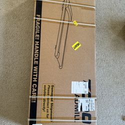 Portable Treadmill/ Slim Walking Pad