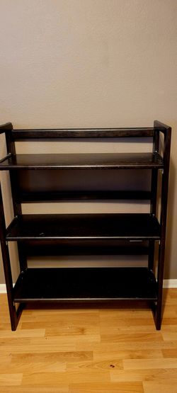 Bookshelf