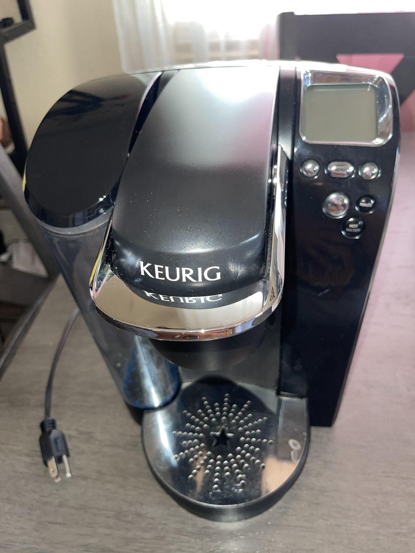 Keurig