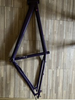 27.5 Frame Striped