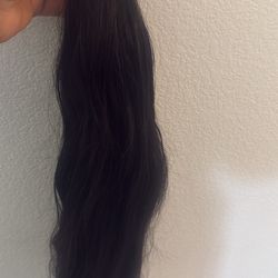 extenciones de cabello