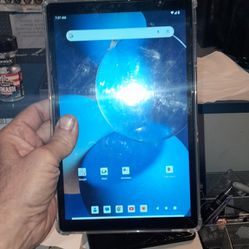 New , Vortex T10M Pro. Tablet. 