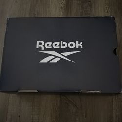 Reebok Safety Shoes