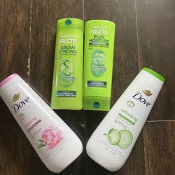 Dove Bundle 
