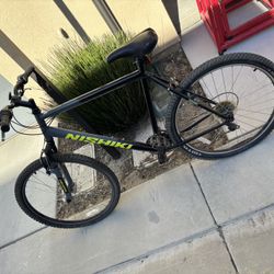 Nishiki Pueblo 22’ Inch Extra Large Bike