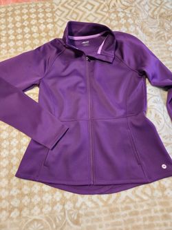 Avia Jacket