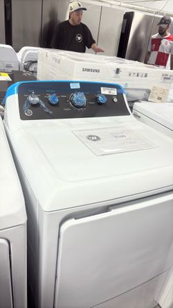 GE Electric Dryer