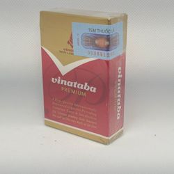90s Vintage Collectible - Vintaba Premium Sealed