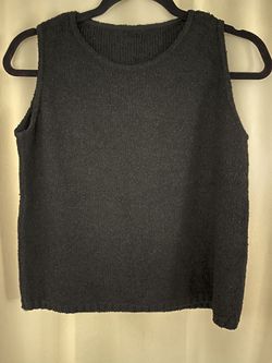 2 Piece Sweater Set Size M