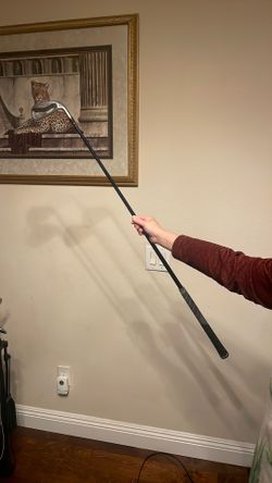 Tourstage 7 Iron