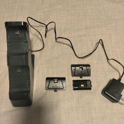 Energizer Xbox Series/One Controller Charger 