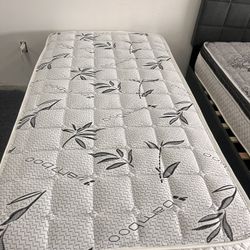 Twin Mattress