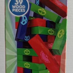 PJ Masks Tumbling Tower