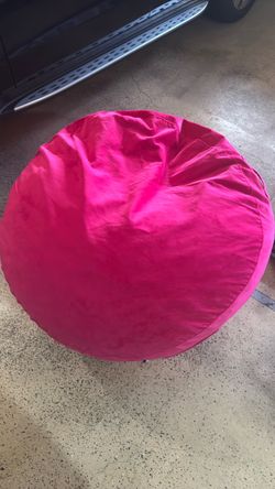 Giant Bean Bag
