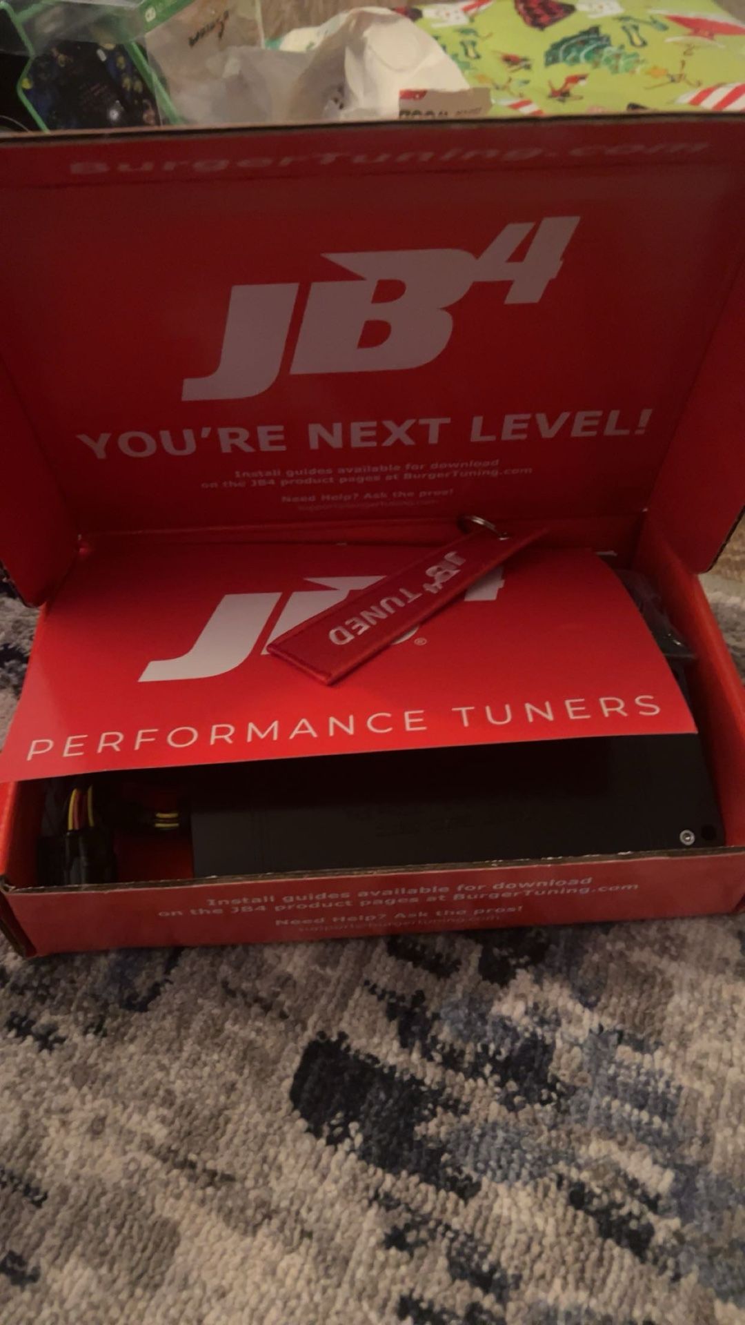 Wired JB4 Tuner – Acura TLX/RDX/Integra 2.0T