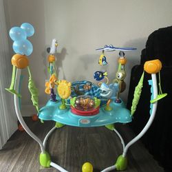 Finding Nemo Baby Jumper 