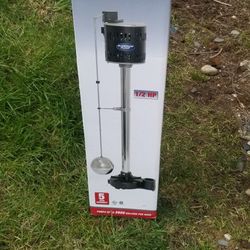 Sump pump for sale