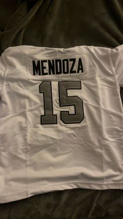 TODDLER FERNANDO MENDOZA