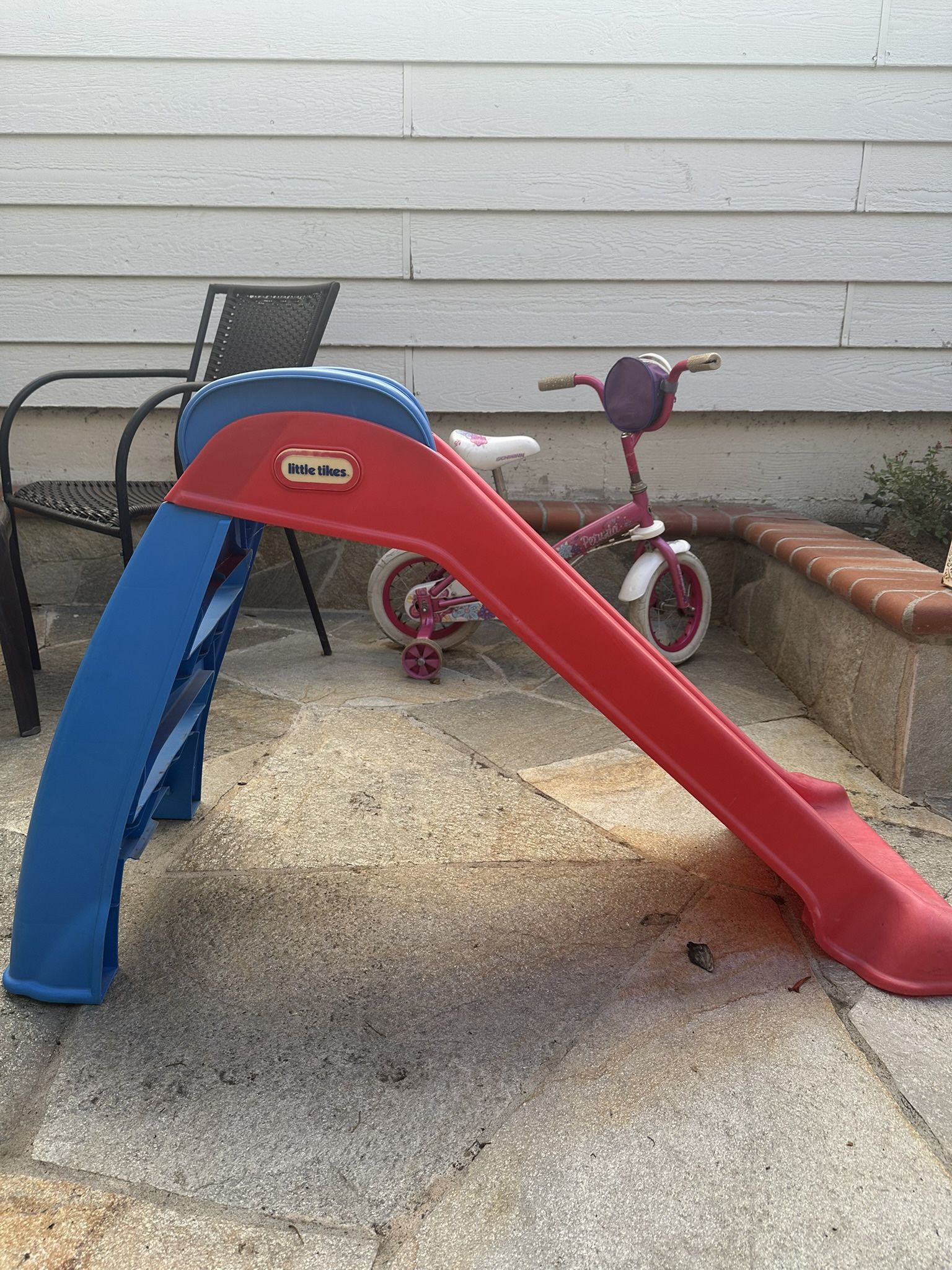 Kids Slide Free