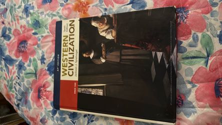 AP EDITION Western civilization tenth edition since 1300