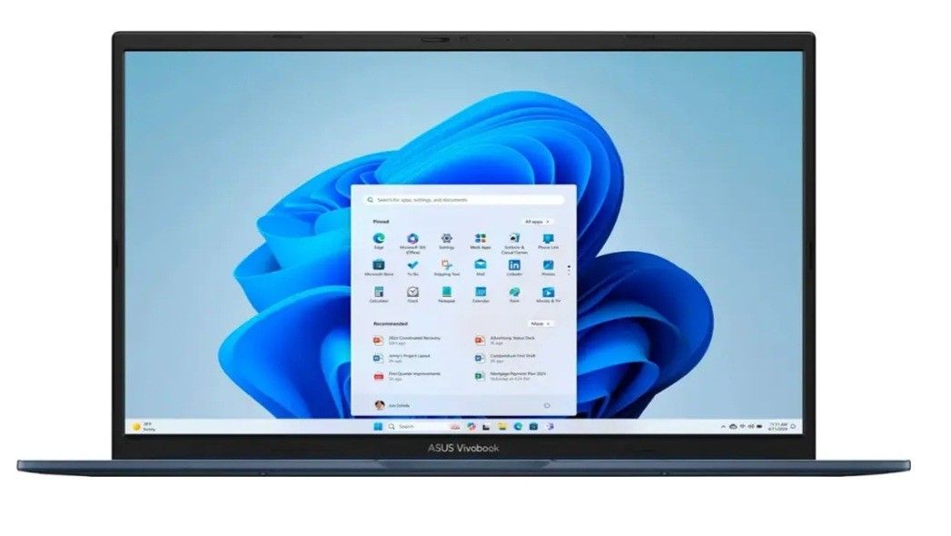 Asus Laptop