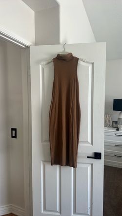 Zara women’s dress