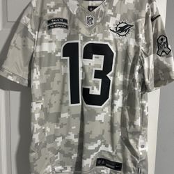 Miami Dolphins Dan Marino Jersey