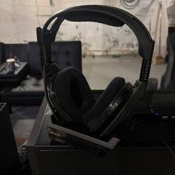 Astro A50 Headset