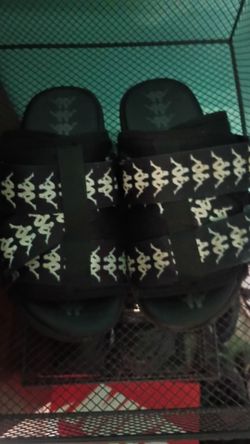 Kappa slides