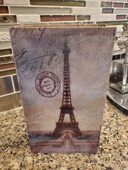 Decor Storage Book Box