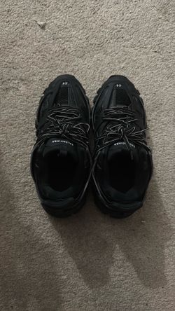 size 41 balenciaga tracks