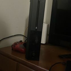 Xbox One Console