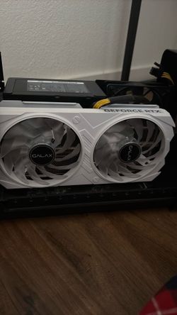 EGPU enclosure with 4060 TI