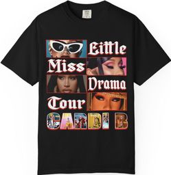 Cardi B Shirts