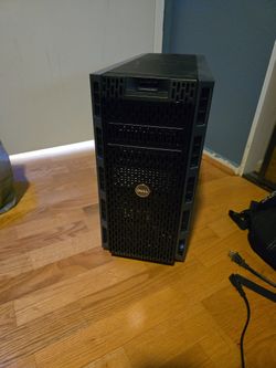 PowerEdge T430 SERVER
