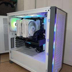 Gaming Computer I7 13700K + RTX 3070 Ti
