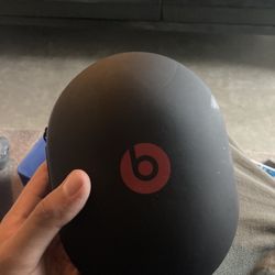 Beats Case