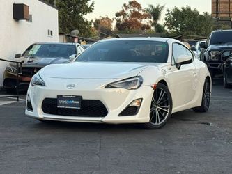 2016 Scion FR-S