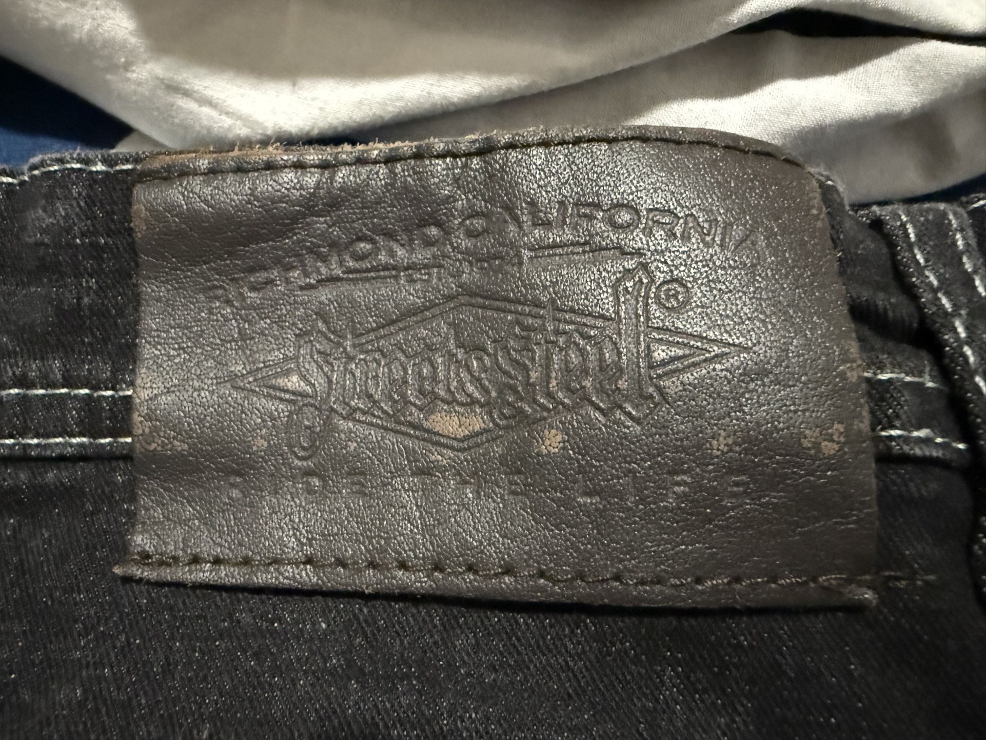 Street & Steel Oakland Jeans