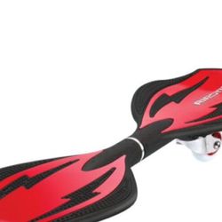 Ripstip Skateboard