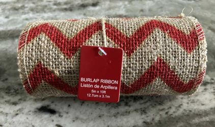 Ribbon (new) 