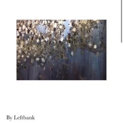 Extra Large Wall Painting Decor 