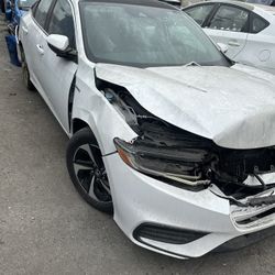2022 Honda Insight