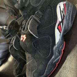 RETRO 8 JORDAN