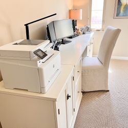 PB Executive Home Office Suite With Chair $900