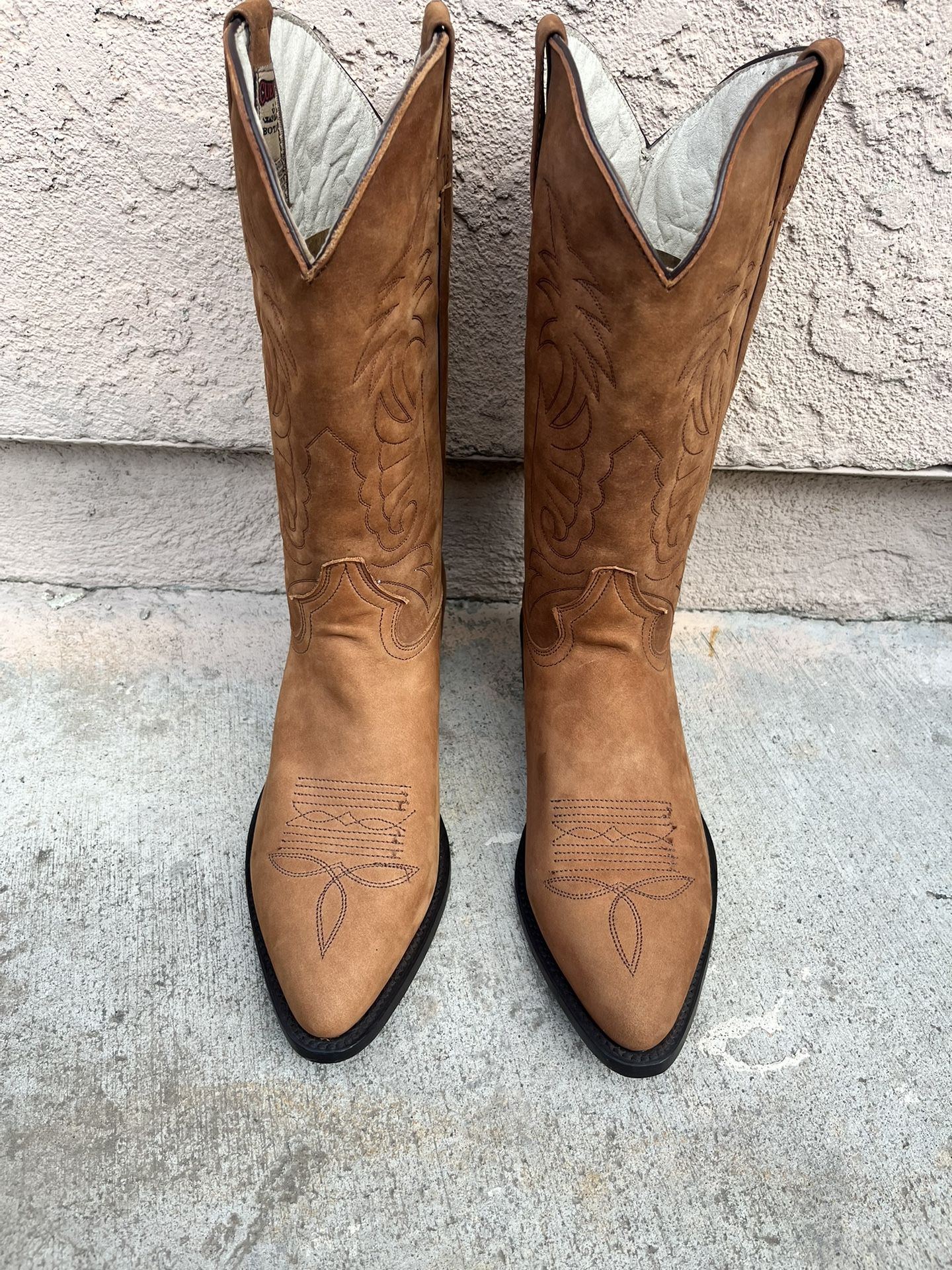 Mens Cowboy Boots