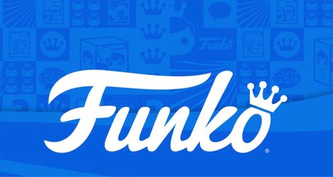 Funko liquidation