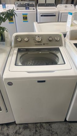 Maytag washer no credit needed $11 down payment