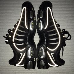 NIKE AIRMAX TAILWIND 4. (make a offer)
